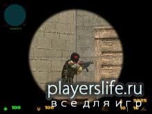 Aimpoint Red Dot для CSS