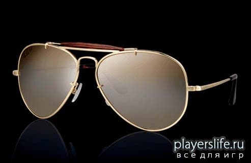 Тёмные (солнцезащитные) очки - плагин предотвращает ослепление от слеповых гранат для Sourcemod CSS (Sunglasses v0.1)