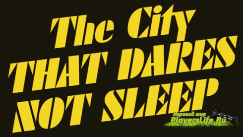 Обзор игры Sam & Max: The Devil's Playhouse - Episode 5: The City That Dares Not Sleep