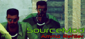 Плагин пополняет патроны после убийства (AmmoRefiller) для Sourcemod