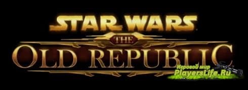 превью Star Wars: The Old Republic