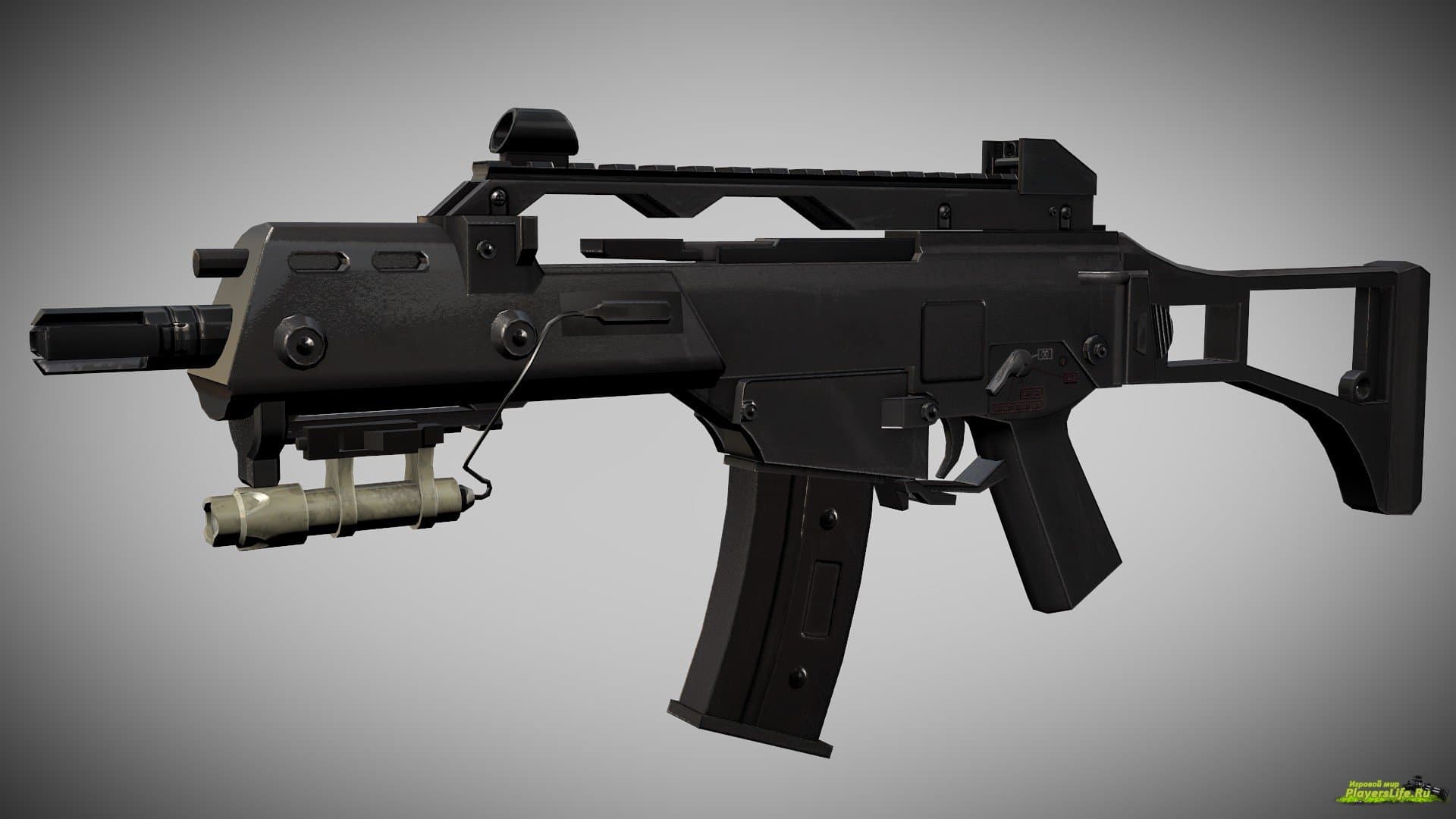 Лри. G36 винтовка. Автомат HK g36. G36c. G36 буллпап.