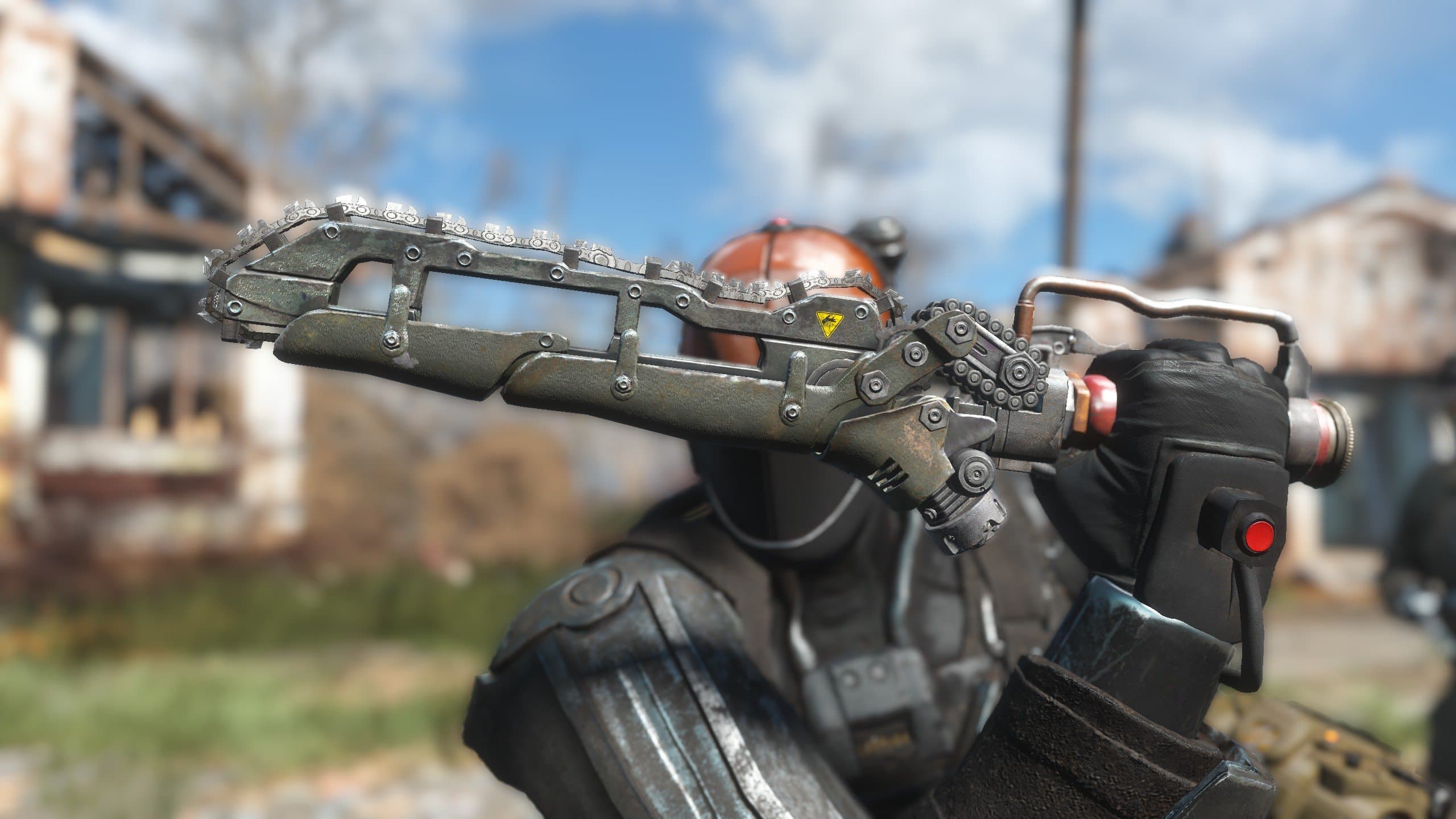 Fallout 4 проблемы с текстурами в модах фото 72