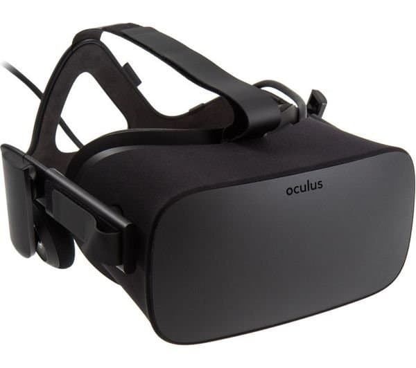 Лучшие шлемы виртуальной реальности для ПК